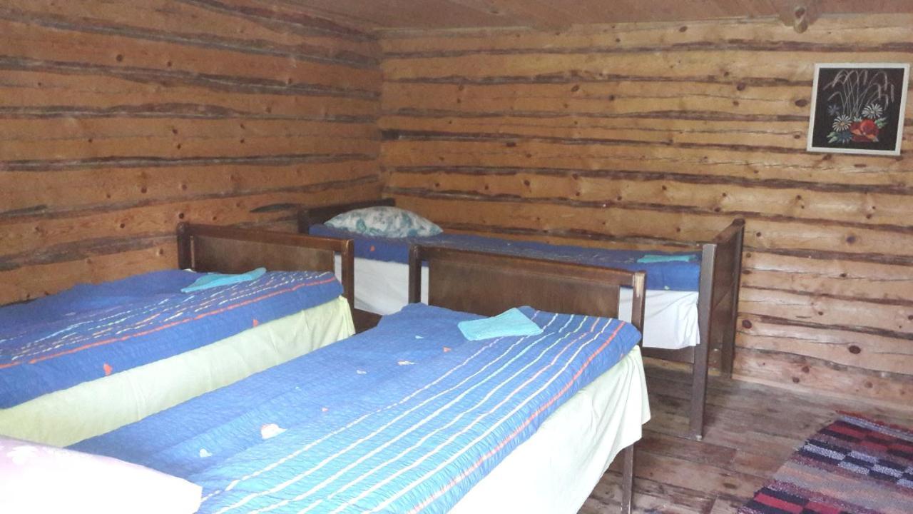 Ansumardi Farmstay Kavandi Eksteriør billede