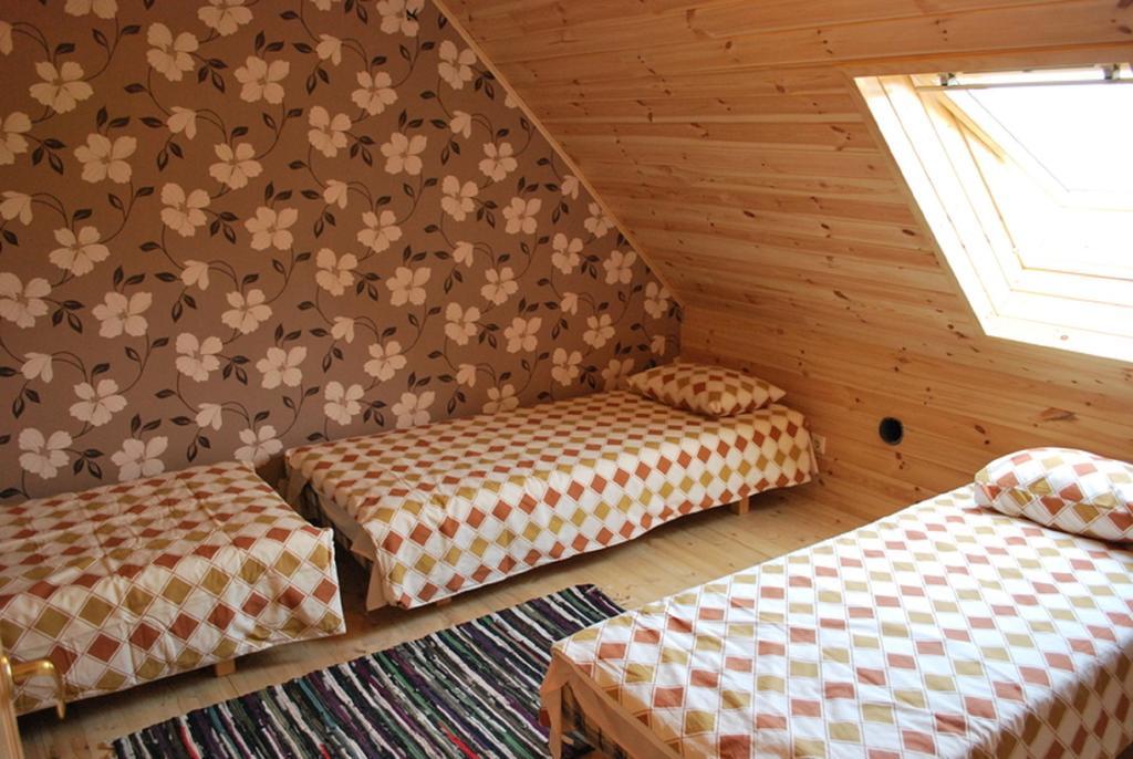 Ansumardi Farmstay Kavandi Værelse billede
