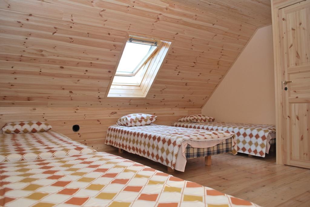 Ansumardi Farmstay Kavandi Værelse billede